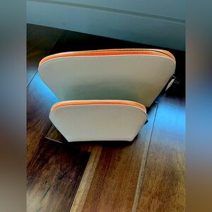 Brand-New Cuyana Leather Travel Case Set